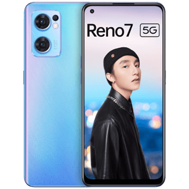 Oppo Reno7 5G Chính Hãng